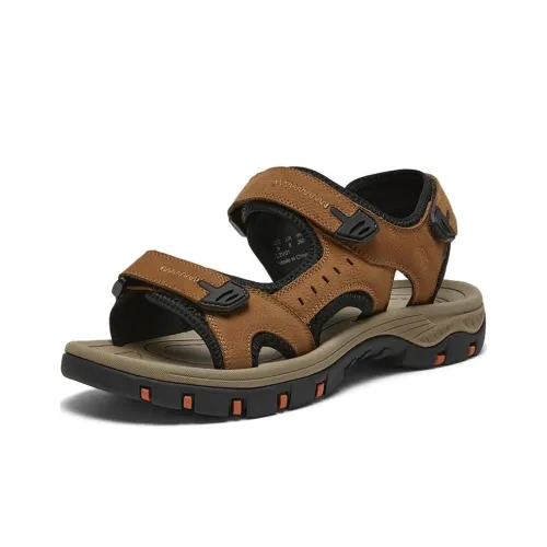 Hush Puppies Beach Sandals Men