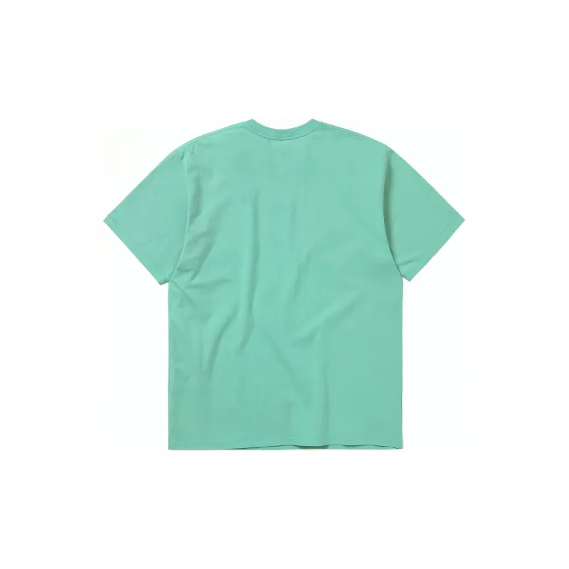Thisisneverthat Metallic Logo Tee-1