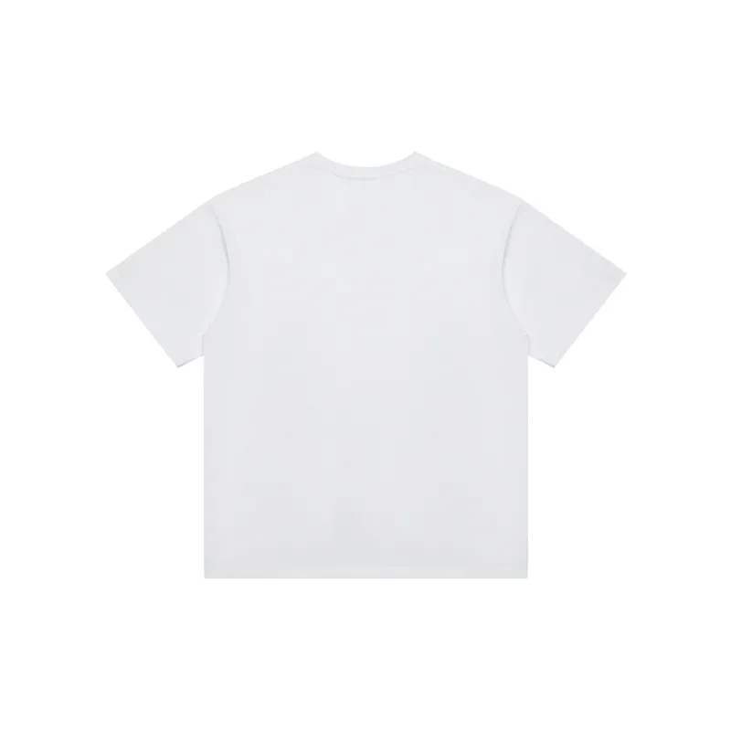 Pancoat T Shirts Unisex-3