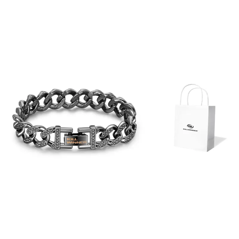 KILLWINNER Bracelets Unisex-0