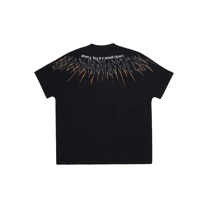 ED HARDY X T Shirts Unisex-1