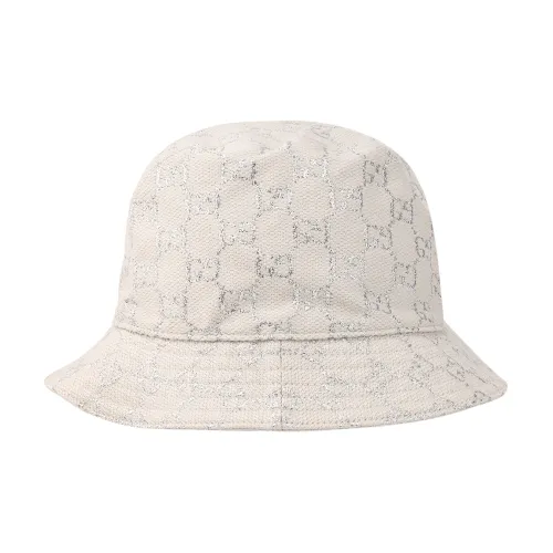 GUCCI Unisex Bucket Hat