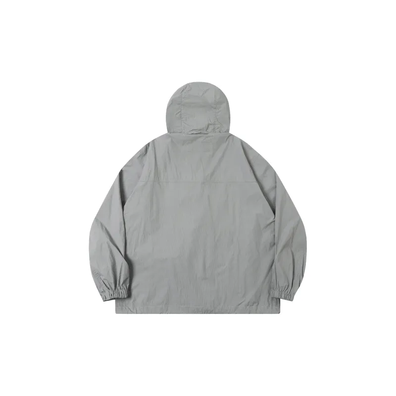 TGNS Sun Protection Clothing Unisex-1