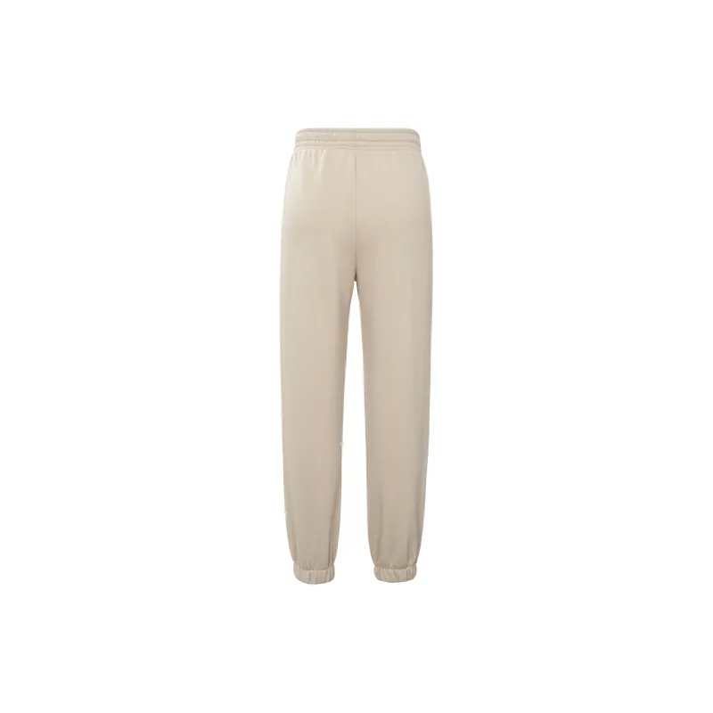 UNIQLO Casual Pants Women's Light Beige-1