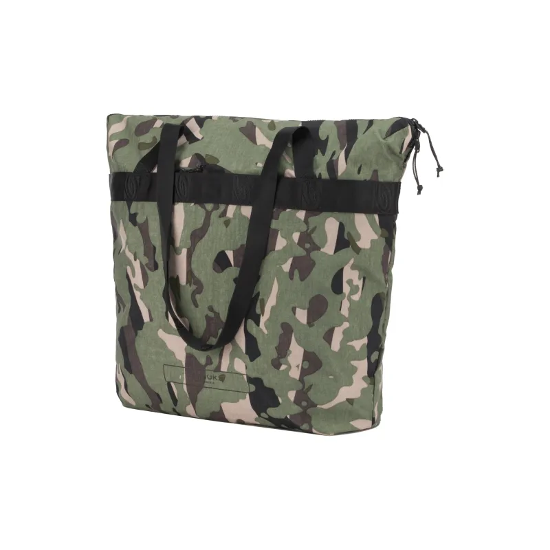 Timbuk2 Polyamide Shoulder Bag Crossbody Bag Large Size Unisex Sonic Black/Green Camouflage-7