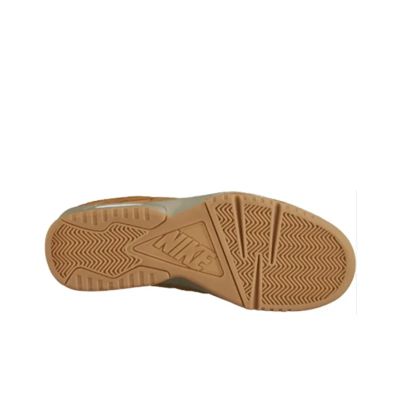 Nike Air Tech Challenge Iii Bronze-3