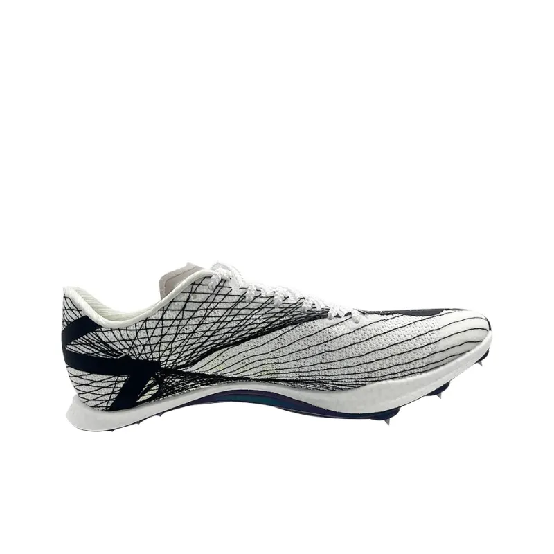 LOOP BURN Low Top Full Length Heterogeneous Carbon Plate Running Shoes Unisex Starry Sky Night-2