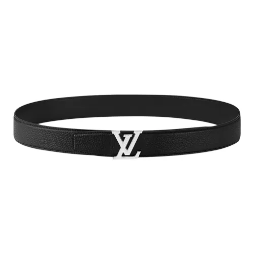 LOUIS VUITTON M8563U Lv Heritage 35mm Reversible Belt