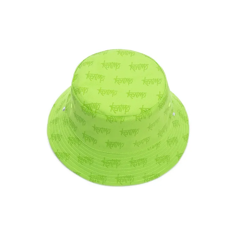 KENMO Cotton Bucket Hats Unisex-69