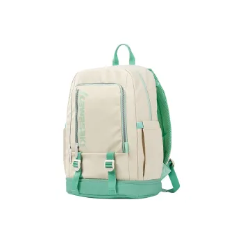 Kawasaki Fabric Backpack Regular Unisex Multicolor