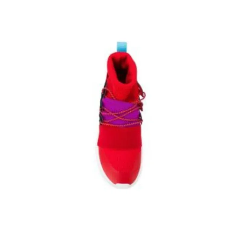 Adidas Tubular Doom Adventure Winter Scarlet-3
