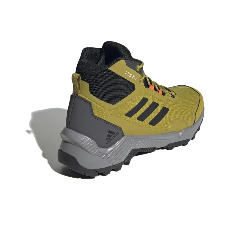 Eastrail 2.0 Adidas Mid Rain.RDY 'Pulse Olive'-3