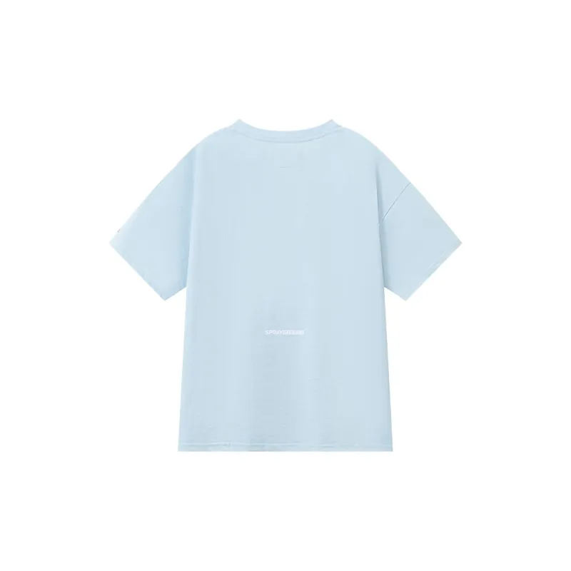 SPRAYGROUND Short Sleeved T Shirts Unisex-19