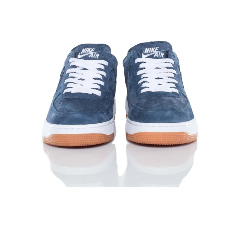 Nike Air Force 1 Deconstruct Obsidian Gum-4