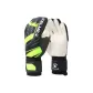 Competition-Level-Finger Guard Included-Size 11/Black Neon Green (Upgraded)