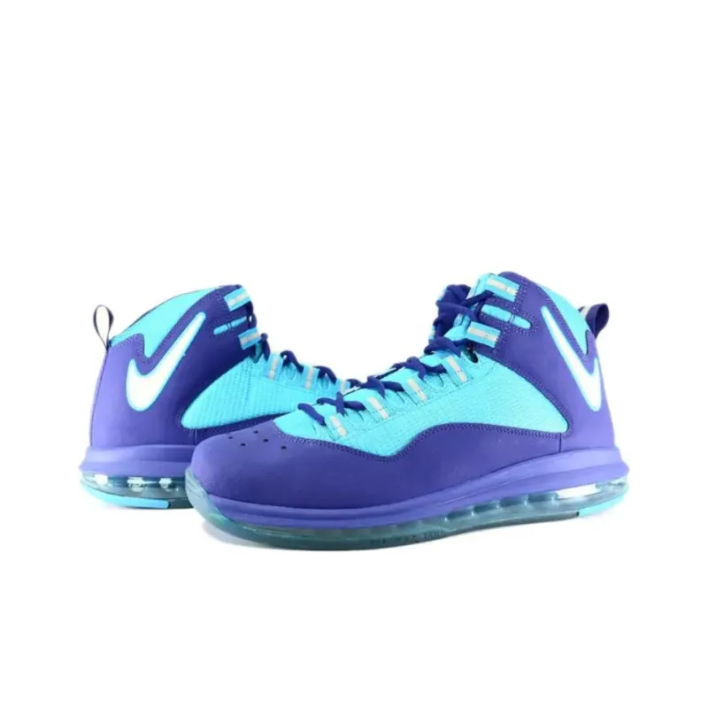 Nike Air Max Darwin 360 Deep Royal Blue-3