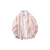 Pink + White [T-Shirt]