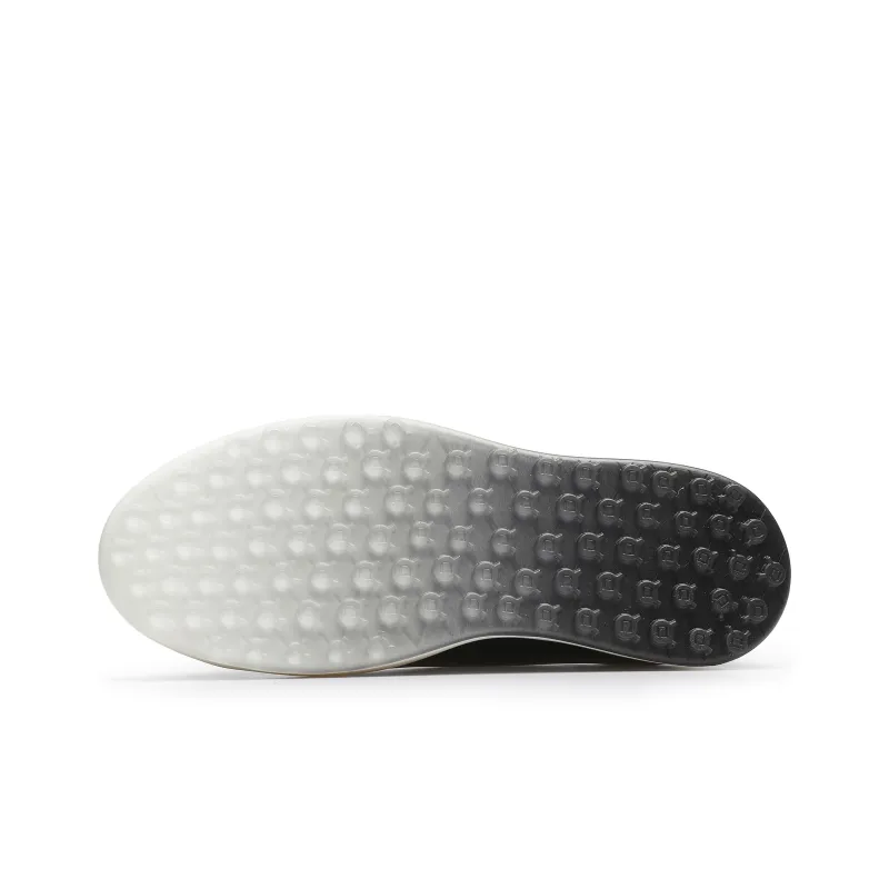 Desai Desai Wear-Resistant Slip-Resistant Skateboard Shoes Men's-4