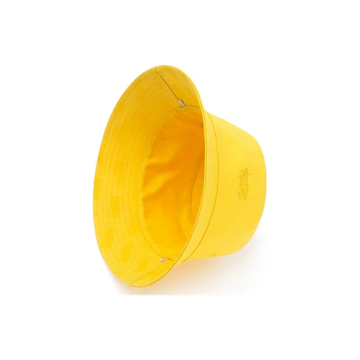 KENMO Cotton Bucket Hats Unisex-74