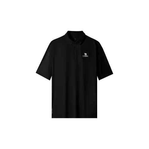 CAMEL Urban Function Series Polo Shirts Men