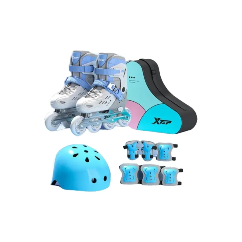 XTEP Inline Skates-13