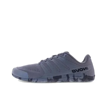 INOV-8 Bare-XF Support Balance Low-Top Training Shoes Men's Gray