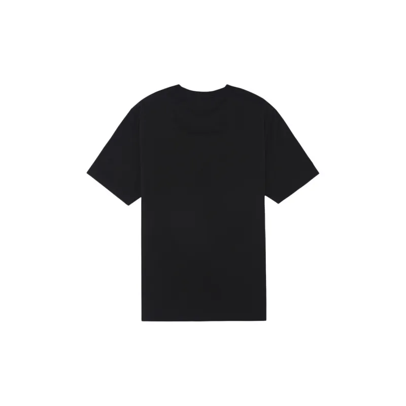 LI NING 1990 Classic Collection T Shirt Men's Black-1