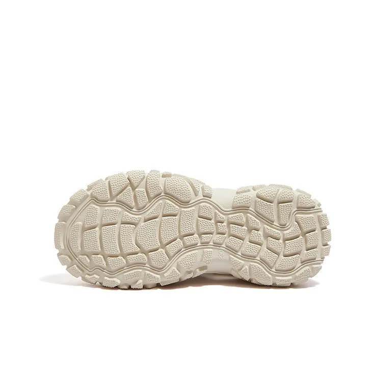 CAMEL Ugly Cute Shoes Anti-Slip Wear-Resistant Low-Top Outdoor Shoes Women's-5