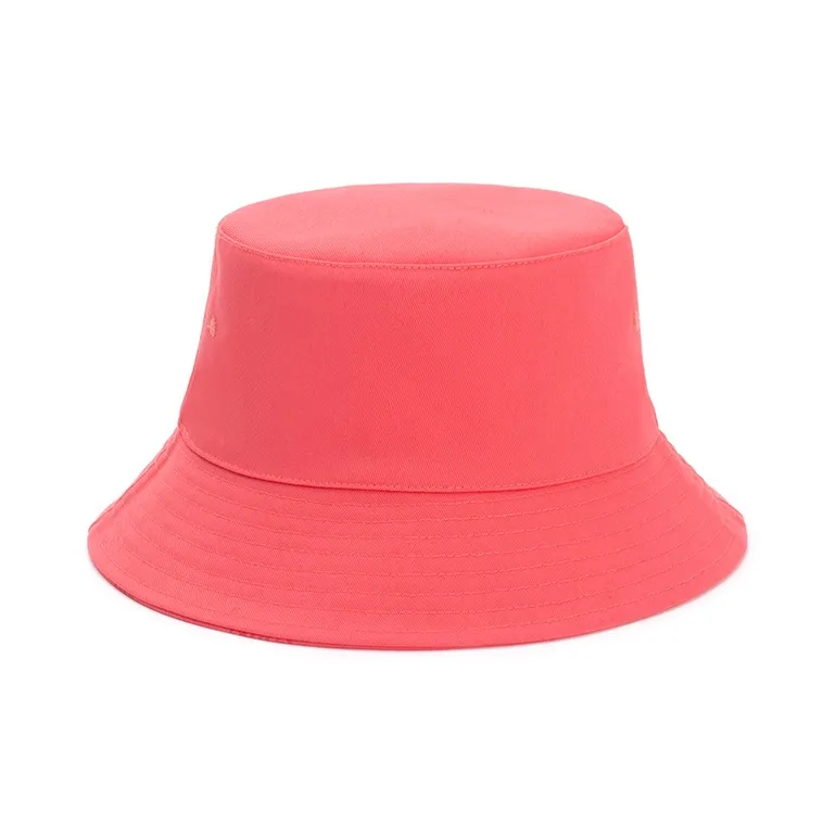 KENMO Cotton Bucket Hats Unisex-83