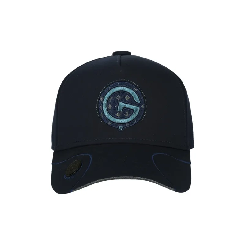 SWOFCARE Polyester Baseball Caps Unisex-1