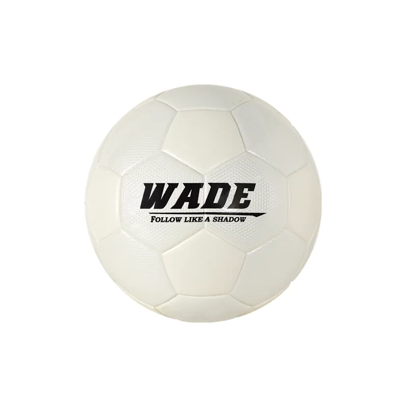 WADE x YBAKING Size 5 Soccer TPU Seamless Thermal bonding Unisex-7