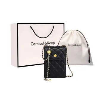 Carnival Keep Cellphone Pouches