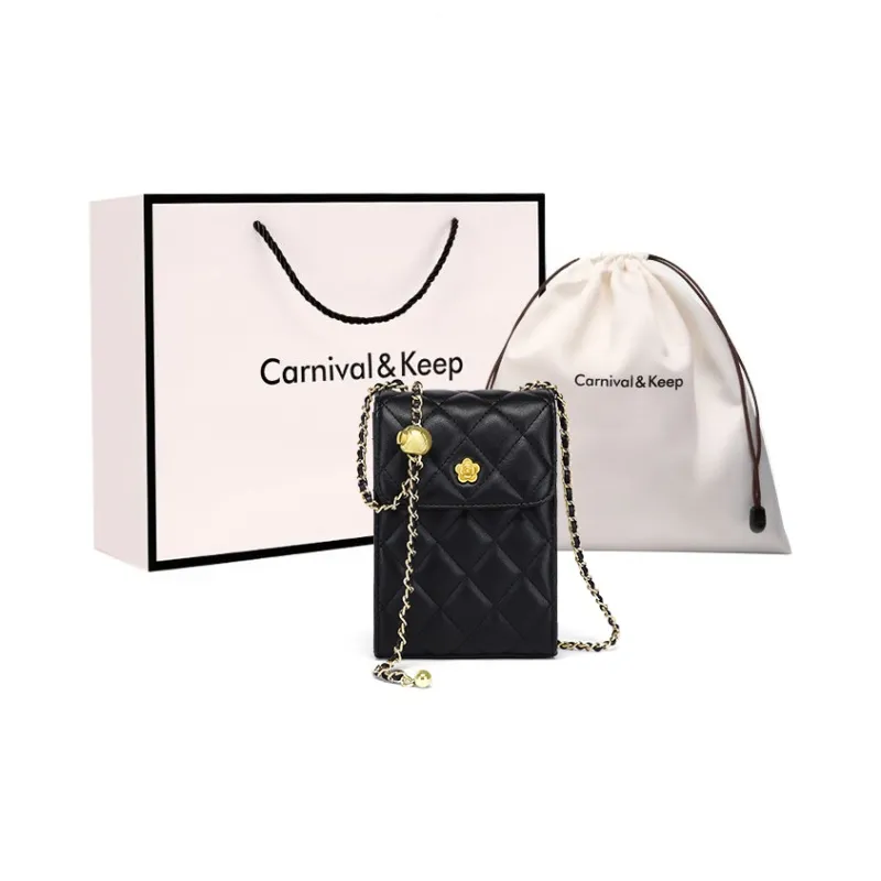 Carnival Keep Cellphone Pouches-0