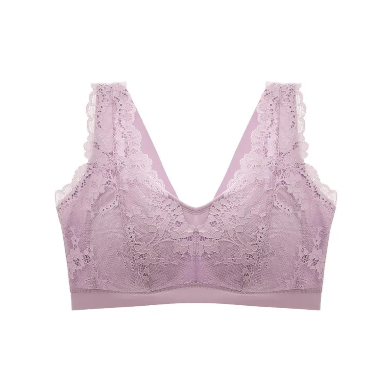 YIMANLI Women's Bras-3