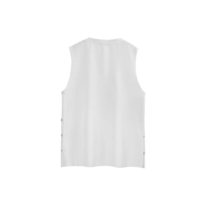 4T Tank Tops Unisex-3