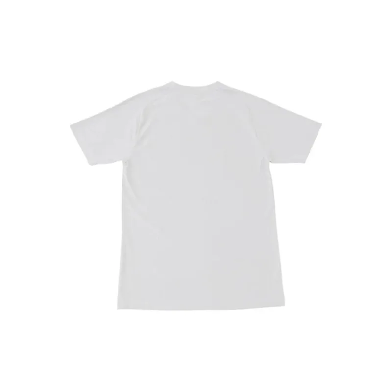 New Balance BP Jacquard T Shirts Men Gray-1