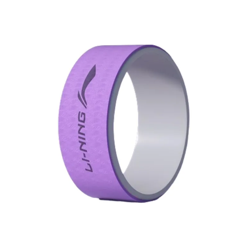 LiNing Yoga Equipment Yoga Circle TPE Unisex-11