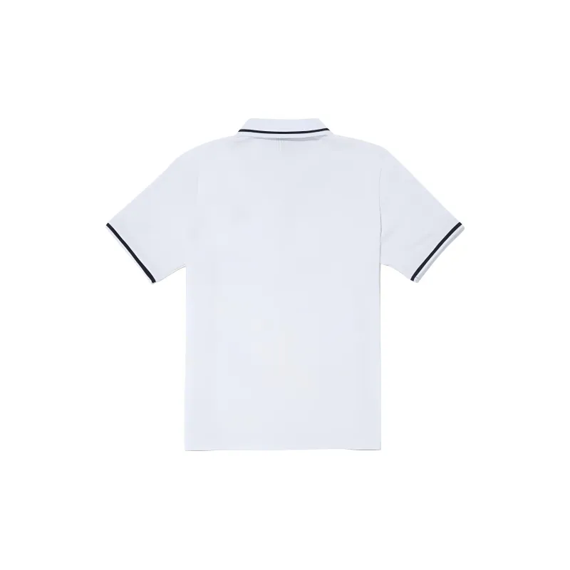 THE NORTH FACE Polo Shirt Men's White-1
