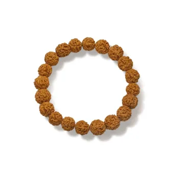 There Is You In The Long World King Kong Bodhi Seeds Bracelets Unisex