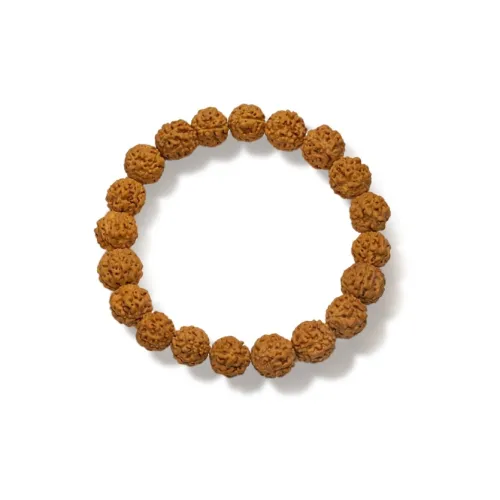 There Is You In The Long World King Kong Bodhi Seeds Bracelets Unisex
