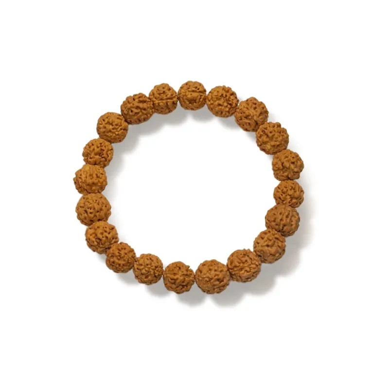 There Is You In The Long World King Kong Bodhi Seeds Bracelets Unisex-2
