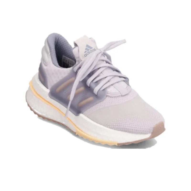 Adidas X_PLRBOOST 'Purple' Women's-2