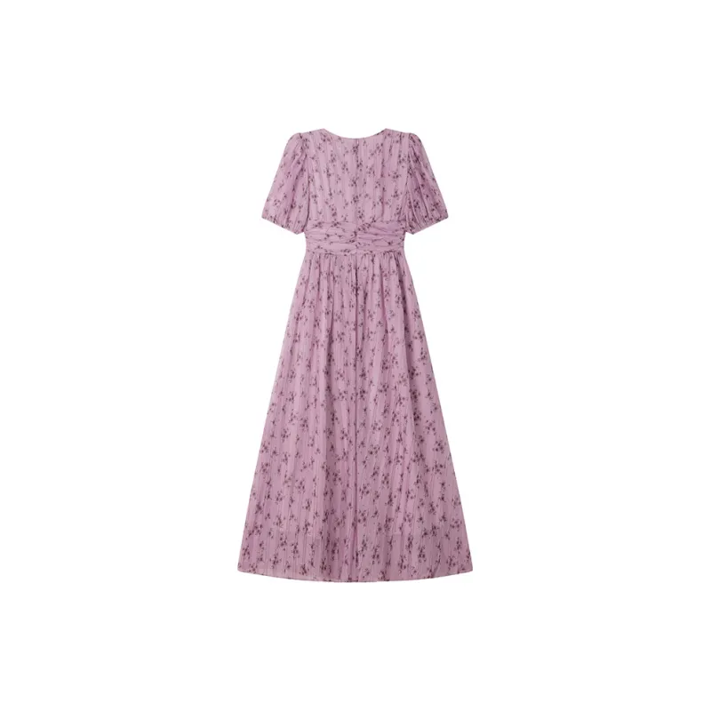 LOUISY AO Short Sleeved Dresses Women's-1