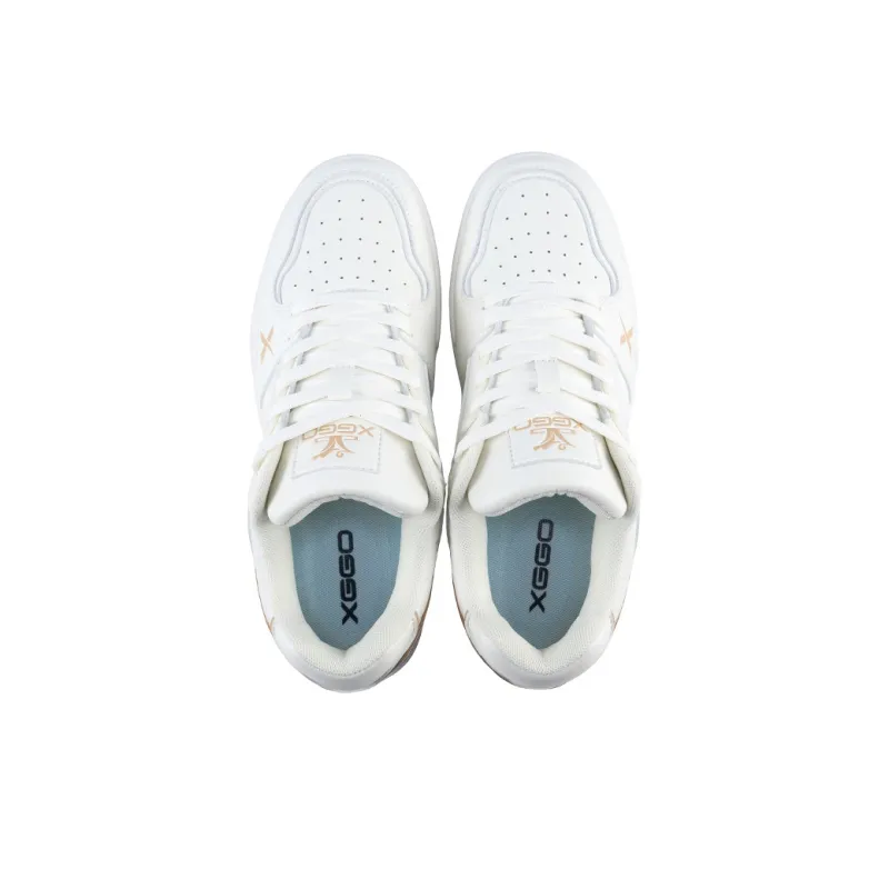 XIANGGUAN Anti-Slip And Wear-Resistant Breathable Low-Top Skateboard Shoes Unisex-3