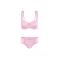 Pink Clothing Sets