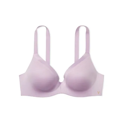Victoria's Secret PINK Infinity Flex Wireless Perfect Shape Bra/Hope Lilac Bra Women's Purple