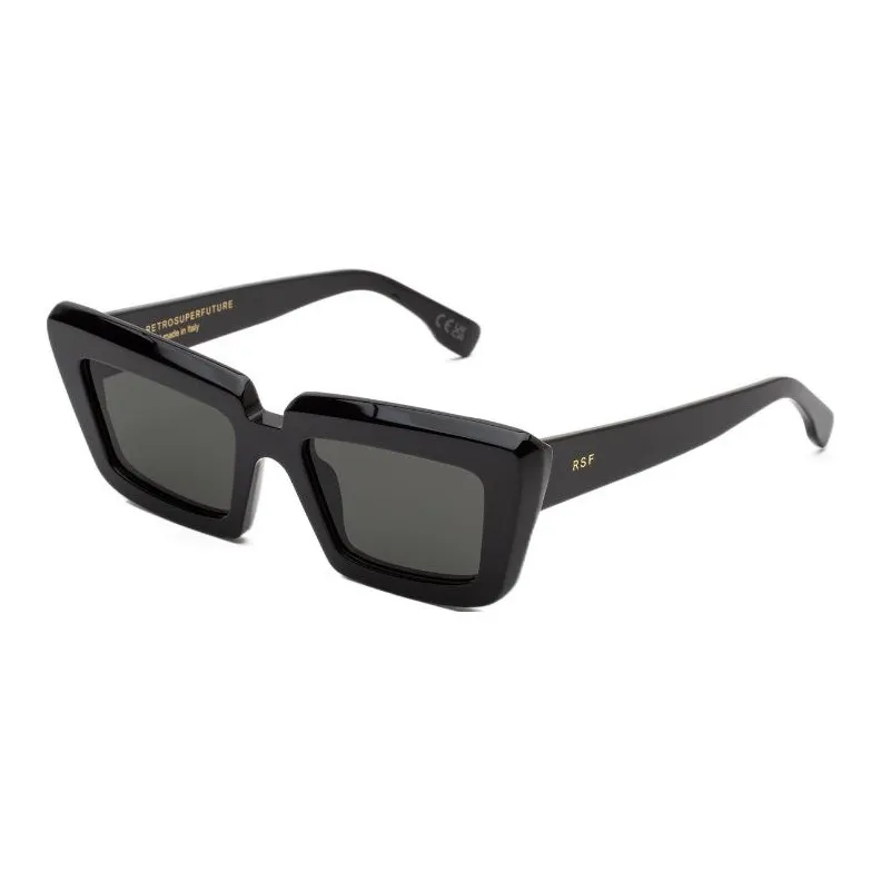 Retrosuperfuture Cat Eye Sunglasses-0