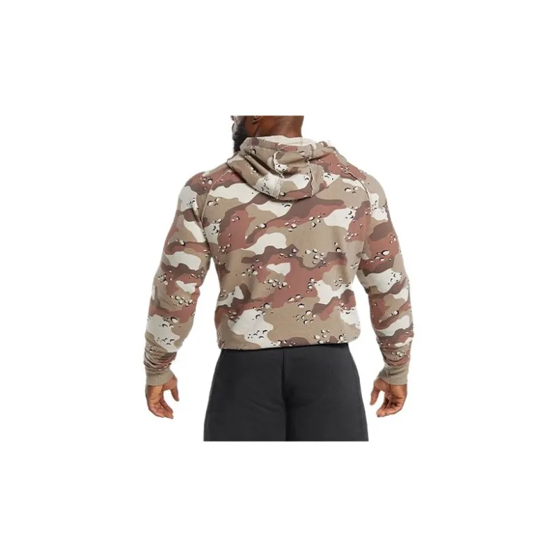 GYMSHARK LEGACY Sweatshirt Men's Cement Brown-1
