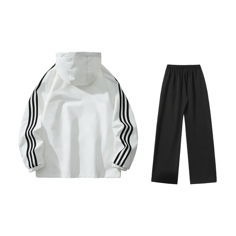 LIVINGTOWN Jackets & Coats Unisex-9