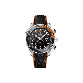 OMEGA 2024 Unworn Seamaster Planet Ocean 600M Chronograph 45.5mm